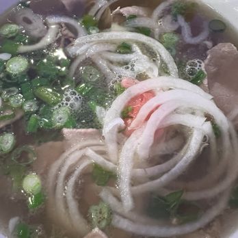 Pho Saigon Oi - Vietnamese Near Me - North Springfield, Virginia Pho Saigon Oi - Vietnamese Near Me - North Springfield, Virginia