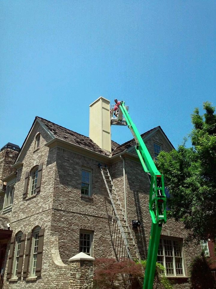 Slide of PR Construction