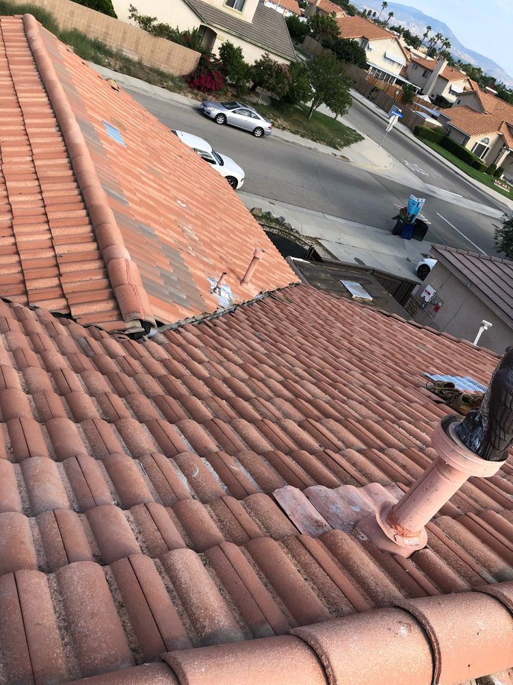 Slide of Diaz Pro Velocity A/C & Heating