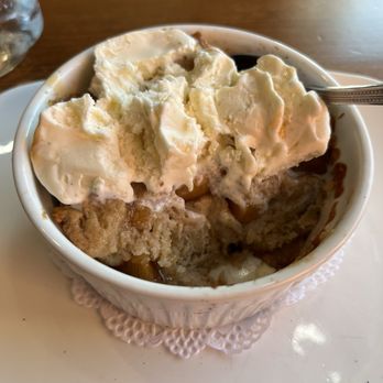 Manny's Barzzeria - Dessert - Pizza Near Me - Isleton, California