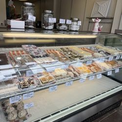 Flavors Bakery