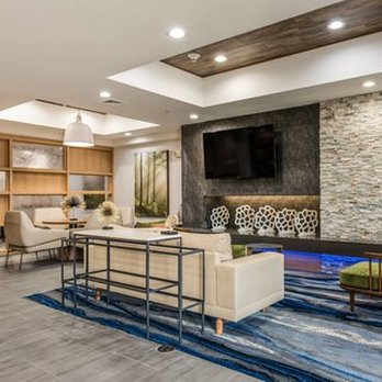 Fairfield by Marriott Inn & Suites Greensboro Coliseum Area - Hotels Near Me - Greensboro, North Carolina Fairfield by Marriott Inn & Suites Greensboro Coliseum Area - Hotels Near Me - Greensboro, North Carolina