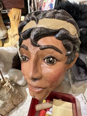 Portland Puppet Museum by null