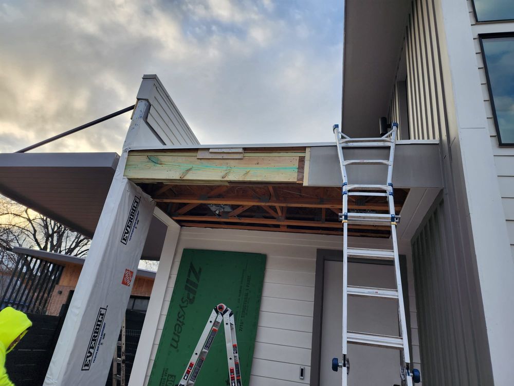 Slide of Votte Remodeling