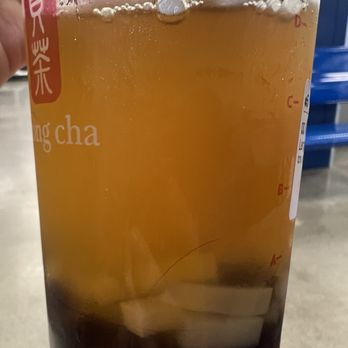Gong Cha - Bubble Tea Near Me - San Jose, California