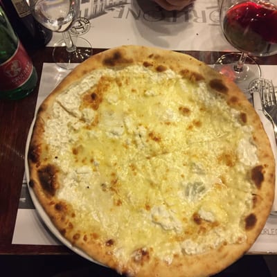 Pizzeria Ristorante Corleone by null
