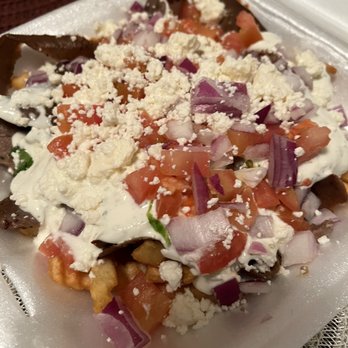 Baba Kabob - Mediterranean Near Me - San Diego, California
