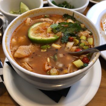 Maná Restaurant & Bakery - Awesome red menudo! - Breakfast & Brunch Near Me - Douglas, Arizona Maná Restaurant & Bakery - Awesome red menudo! - Breakfast & Brunch Near Me - Douglas, Arizona