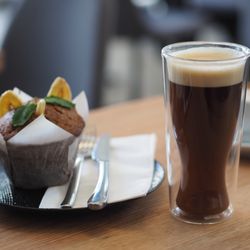 Supernova Coffee