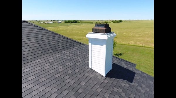 DG Roofing and Remodeling Logo