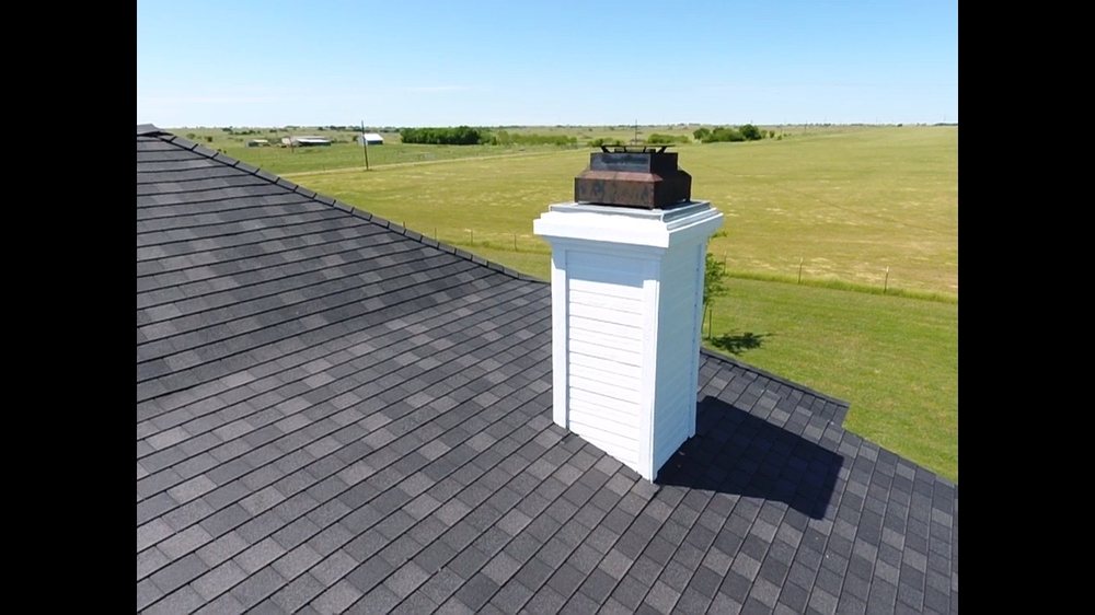 Slide of DG Roofing and Remodeling