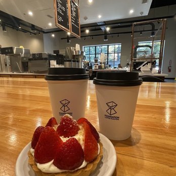 Foundation Coffee Roasters - Coffee Roasteries Near Me - Fairfax, Virginia Foundation Coffee Roasters - Coffee Roasteries Near Me - Fairfax, Virginia