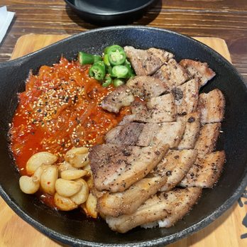 Misoolkwan OC - Pork belly - Korean Near Me - Buena Park, California Misoolkwan OC - Pork belly - Korean Near Me - Buena Park, California