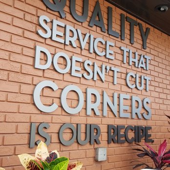 Wendy's - the quality service that doesn't cut corners is our recipe - Burgers Near Me - Avon Park, Florida