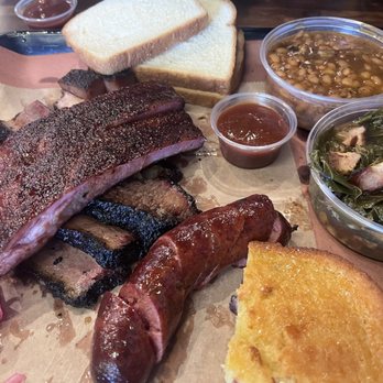 Belly Barbecue - Barbeque Near Me - Folsom, California