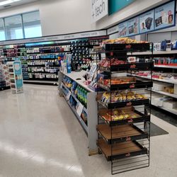Walgreens