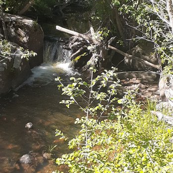 Curt Gowdy State Park - Parks Near Me - Cheyenne, Wyoming