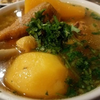 El Peñol - Sancocho de Gallina (chicken soup) - Colombian Near Me - Boston, Massachusetts El Peñol - Sancocho de Gallina (chicken soup) - Colombian Near Me - Boston, Massachusetts