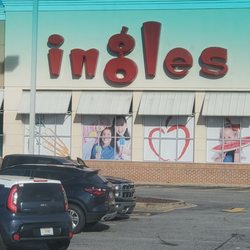 Ingles Supermarkets