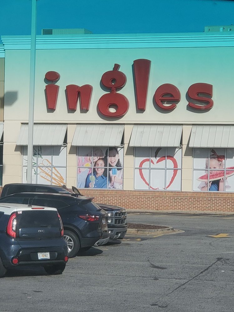 INGLES SUPERMARKETS Updated September 2024 11 Photos & 17 Reviews