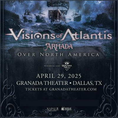 Granada Theater by null