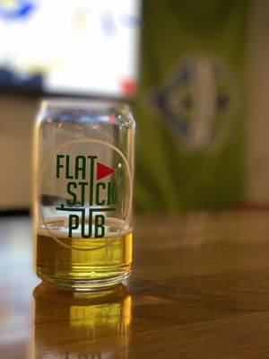 Flatstick Pub - Kirkland by null