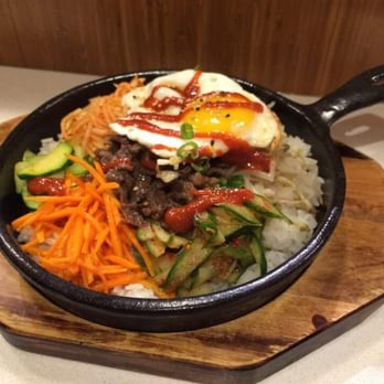 Kochu - Korean specialties! - Sushi Bars Near Me - Ottawa, Ontario Kochu - Korean specialties! - Sushi Bars Near Me - Ottawa, Ontario