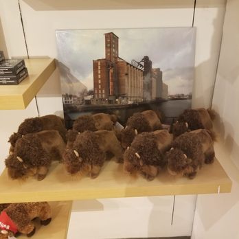 BFLO GALLERY & GIFT SHOP - Gift Shops Near Me - Buffalo, New York