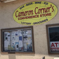 Cameron Corners Convenient Store