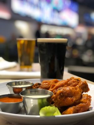 Corner Pub Downtown by null