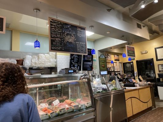 Pier 46 Seafood Co by null