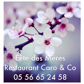 Caro & Co - Restaurant Caro&Co - French Near Me - Bazas, 33 Caro & Co - Restaurant Caro&Co - French Near Me - Bazas, 33