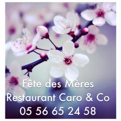 Caro & Co - Restaurant Caro&Co