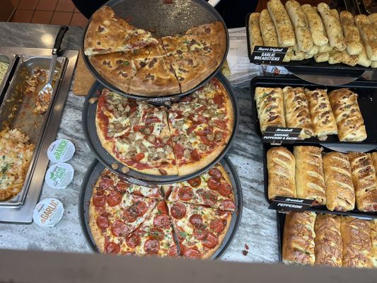 Sbarro by null