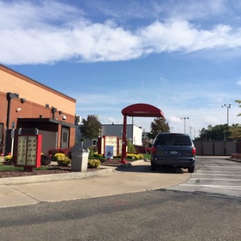 Chick-fil-A - Fast Food Near Me - Erie, Pennsylvania