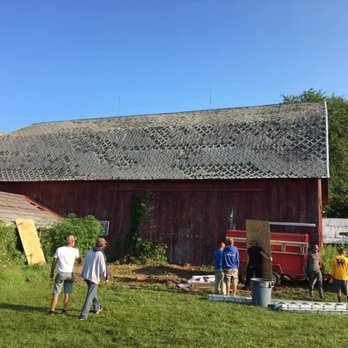 Advantage Roofing & Siding - General Contractors Near Me - Montrose, Michigan Advantage Roofing & Siding - General Contractors Near Me - Montrose, Michigan