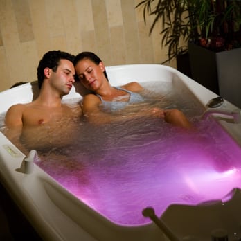Wellness Allmer - Day Spas Near Me - Bad Gleichenberg, 6