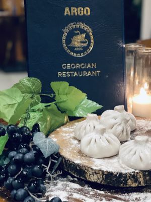 Argo Restaurant by null