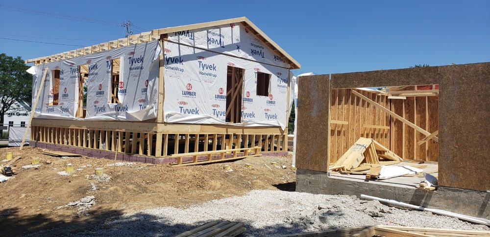 Fox Valley Habitat For Humanity - social services organization in Montgomery, IL