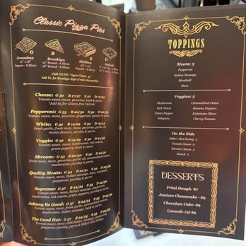 Good Pie - Pizza Near Me - Las Vegas, Nevada Good Pie - Pizza Near Me - Las Vegas, Nevada