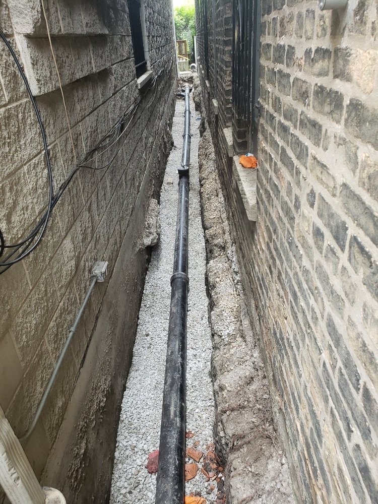 Slide of Emergency Plumbing