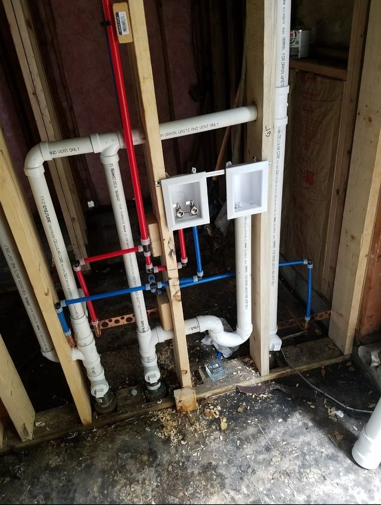 Slide of Drain Pros Plumbing & Mechanical