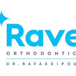 Darren B Ravassipour, MS  - Rave Orthodontics - Rave Orthodontics Logo