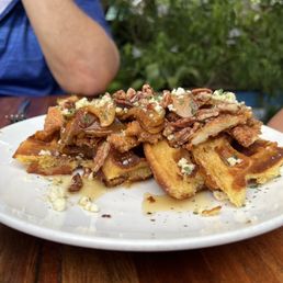 Waffles