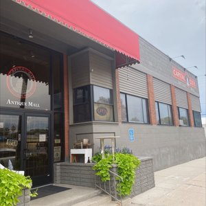 CAPITAL CITY ANTIQUE MALL - 193 Photos & 59 Reviews - 959 S West Temple ...