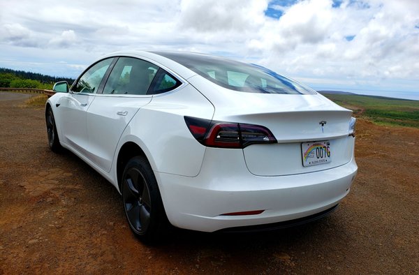 Lanai Car Rental by null