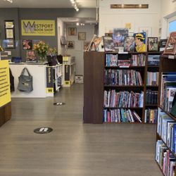 Westport Book Shop