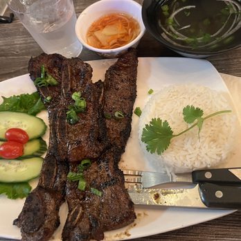 LongAn Restaurant - Combo# 18 - Vietnamese Near Me - Glenview, Illinois LongAn Restaurant - Combo# 18 - Vietnamese Near Me - Glenview, Illinois