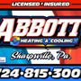 Photo of Abbott Heating & Cooling