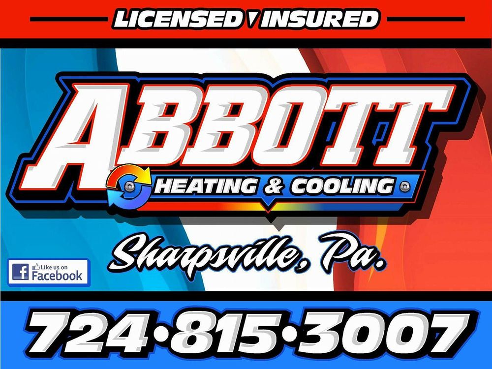 ABBOTT HEATING & COOLING Updated September 2024 2909 William Ave